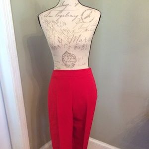 Talbots pants sz 10P ankle length $38